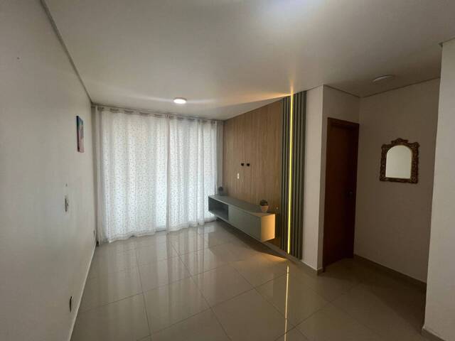 #373 - Apartamento para Locação em Manaus - AM