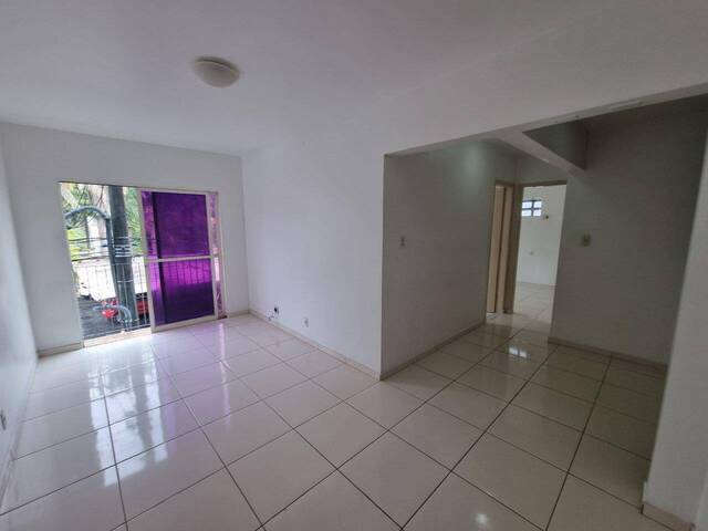 #375 - Apartamento para Venda em Manaus - AM