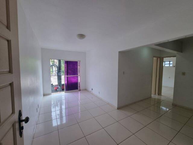 #375 - Apartamento para Venda em Manaus - AM - 2