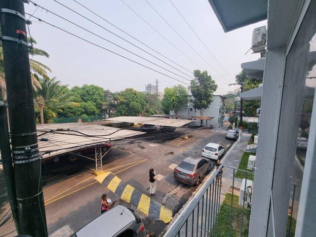 #375 - Apartamento para Venda em Manaus - AM - 3