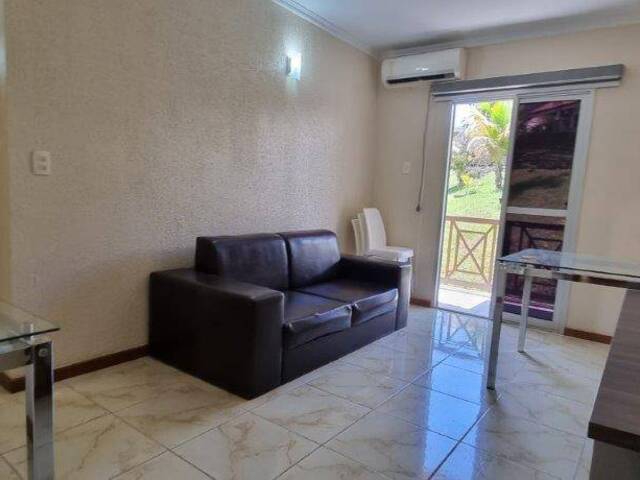 #376 - Apartamento para Locação em Manaus - AM