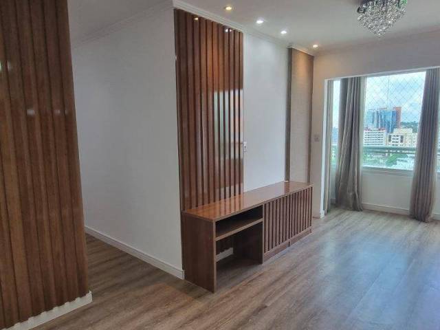 #382 - Apartamento para Venda em Manaus - AM - 2