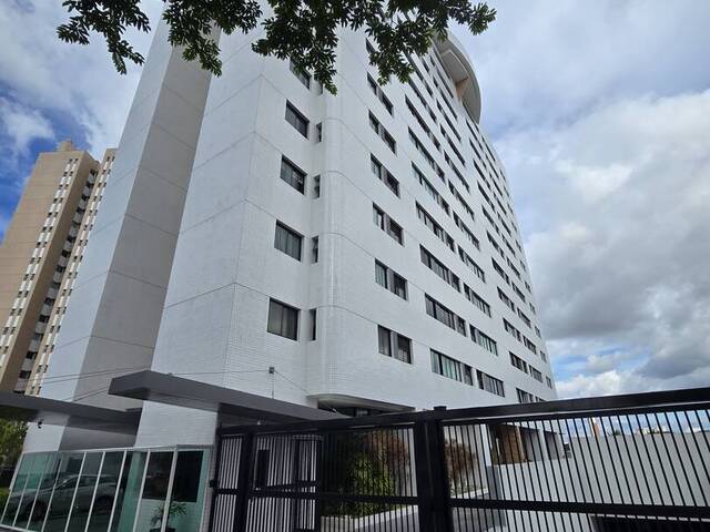 #385 - Apartamento para Locação em Manaus - AM