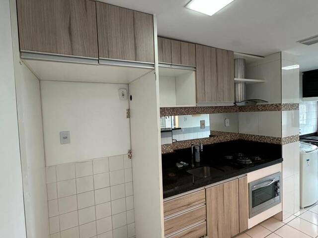Apartamento para Locação em Manaus - 2