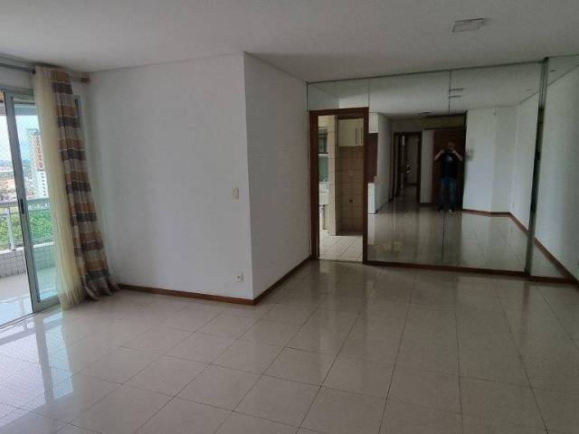 #120 - Apartamento para Locação em Manaus - AM - 2