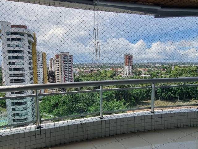 #120 - Apartamento para Locação em Manaus - AM - 3