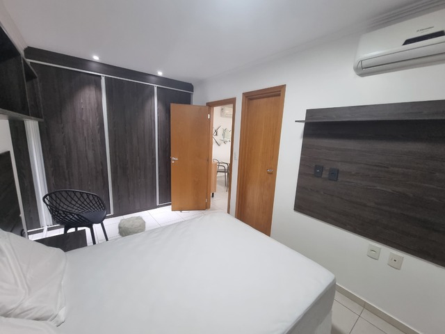 #207 - Apartamento para Locação em Manaus - AM - 3