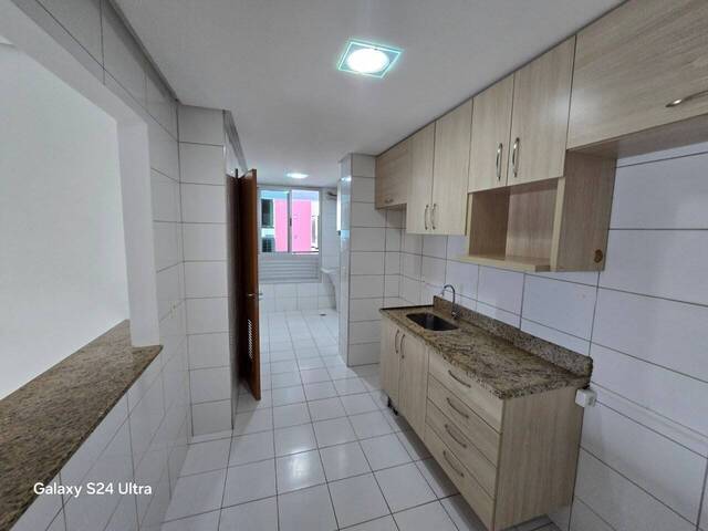 #355 - Apartamento para Venda em Manaus - AM - 3