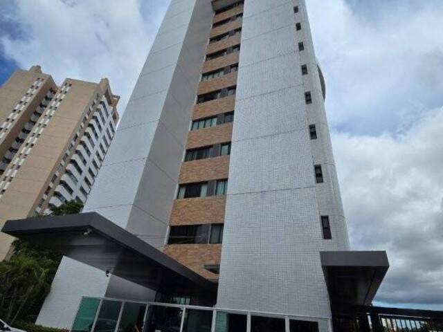 #357 - Apartamento para Locação em Manaus - AM