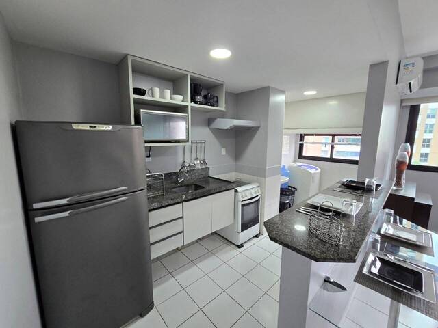 Apartamento para Locação em Manaus - 4