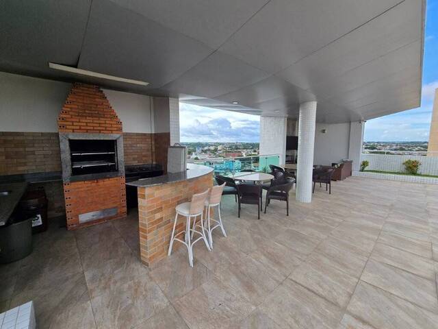 #363 - Apartamento para Locação em Manaus - AM