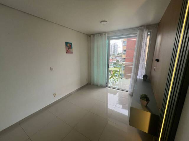 #365 - Apartamento para Locação em Manaus - AM