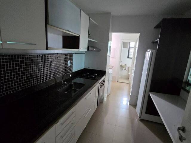 #366 - Apartamento para Venda em Manaus - AM - 2