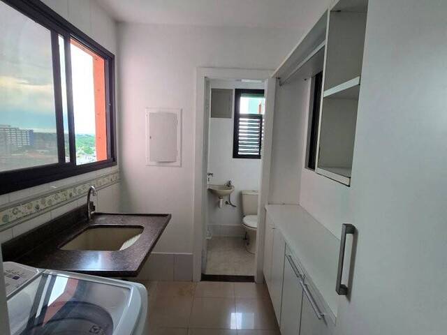 #366 - Apartamento para Venda em Manaus - AM - 3