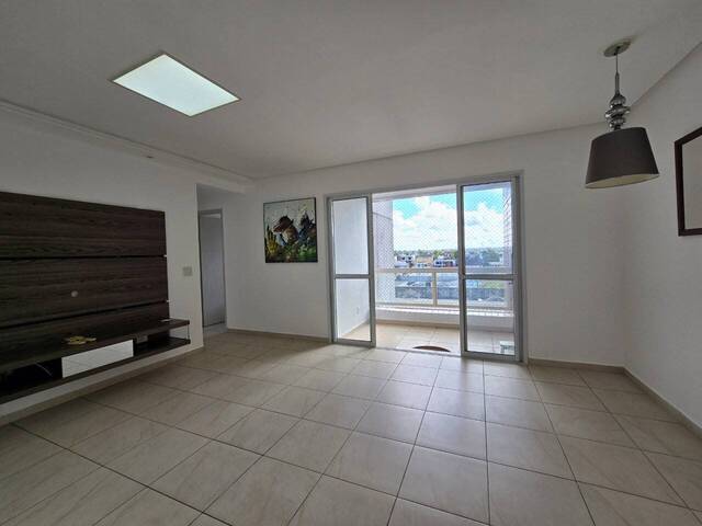 #367 - Apartamento para Locação em Manaus - AM - 2