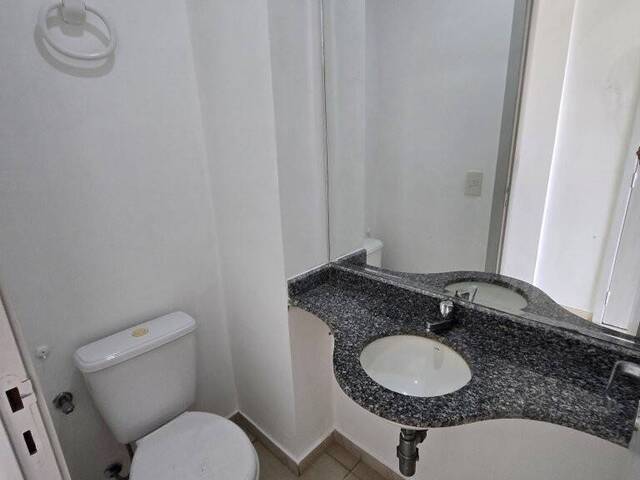 #367 - Apartamento para Locação em Manaus - AM - 3