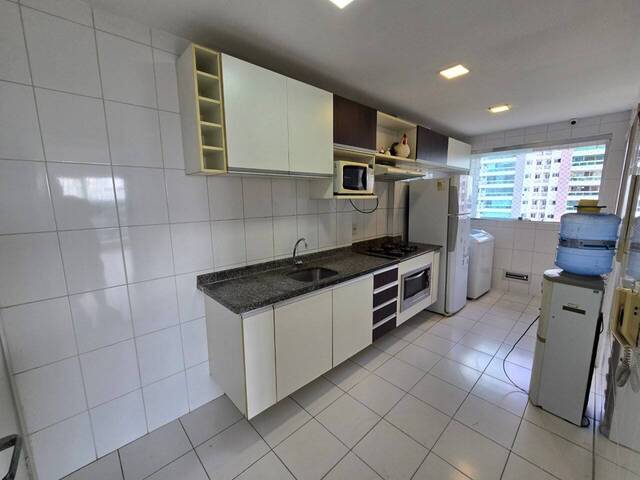 Apartamento para Locação em Manaus - 4