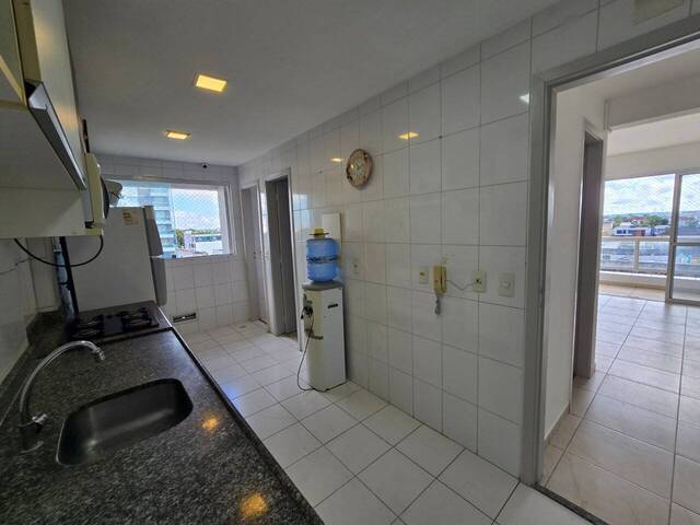 Apartamento para Locação em Manaus - 5