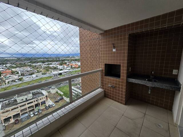 #368 - Apartamento para Locação em Manaus - AM - 1