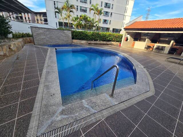 #370 - Apartamento para Locação em Manaus - AM - 1