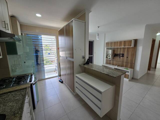 #371 - Apartamento para Venda em Manaus - AM