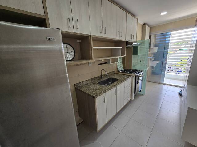 #371 - Apartamento para Venda em Manaus - AM