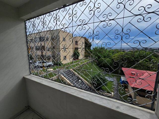 #372 - Apartamento para Venda em Manaus - AM - 3