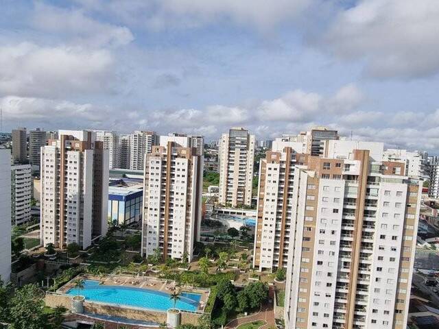 #377 - Apartamento para Venda em Manaus - AM