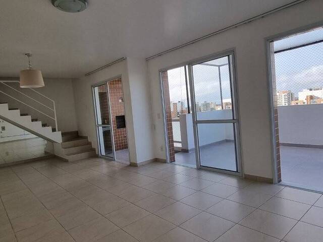 #377 - Apartamento para Venda em Manaus - AM - 3