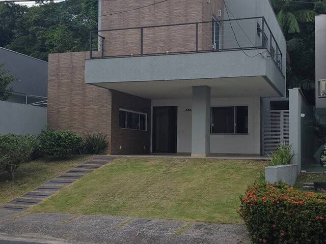 #378 - Casa em condomínio para Venda em Manaus - AM