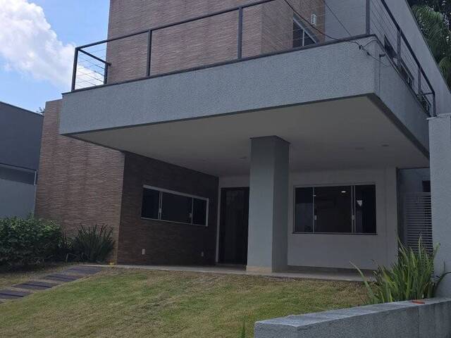 #378 - Casa em condomínio para Venda em Manaus - AM - 3