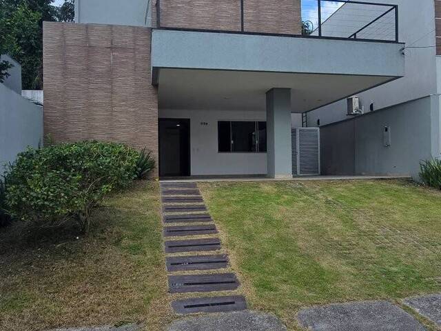 #378 - Casa em condomínio para Venda em Manaus - AM - 2