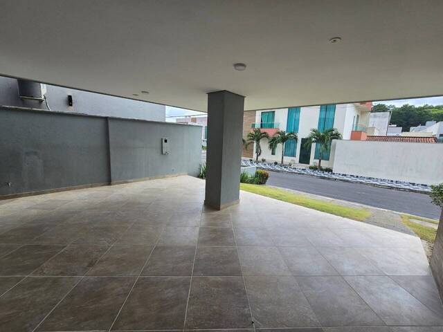 Casa em condomínio para Venda em Manaus - 4