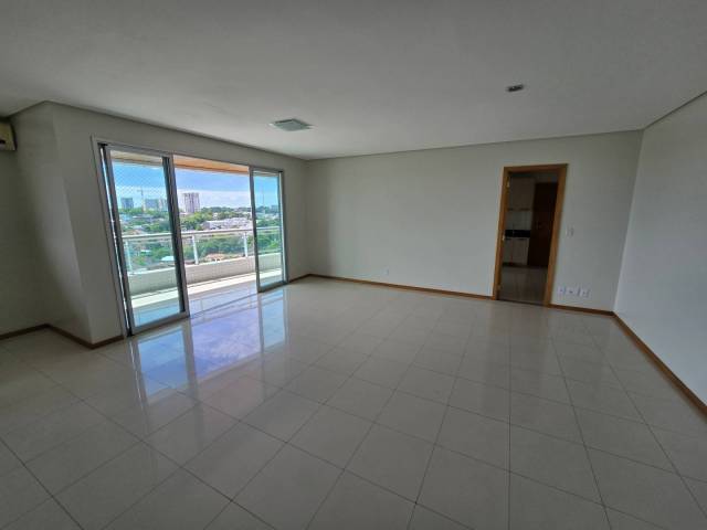 #381 - Apartamento para Locação em Manaus - AM - 2