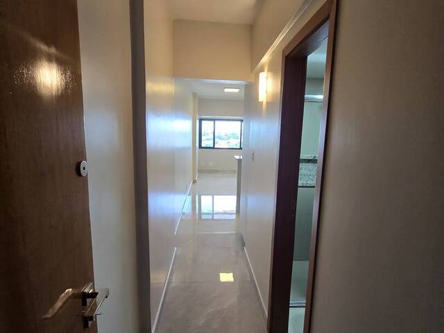 Locação em Parque 10 de Novembro - Manaus