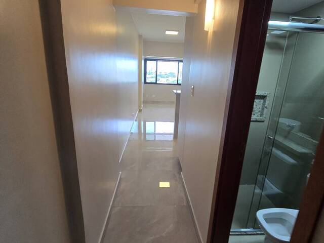 #383 - Apartamento para Locação em Manaus - AM - 2