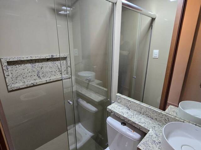 #383 - Apartamento para Locação em Manaus - AM - 3