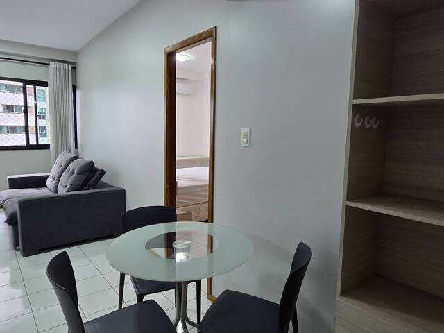 #390 - Apartamento para Locação em Manaus - AM