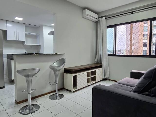 Apartamento para Locação em Manaus - 2