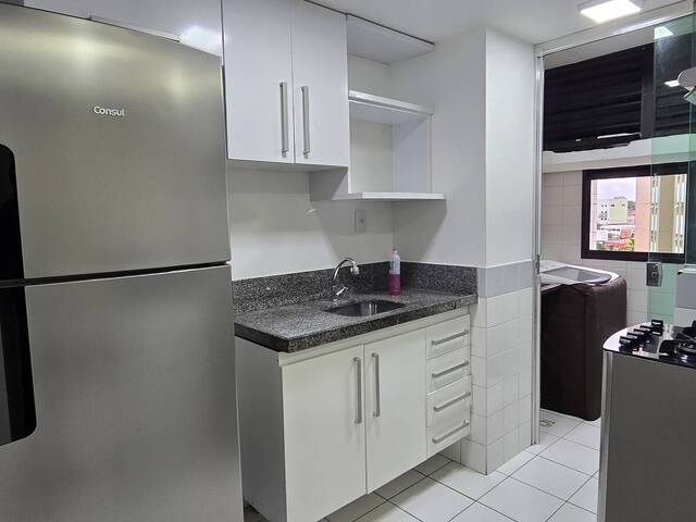 Apartamento para Locação em Manaus - 3