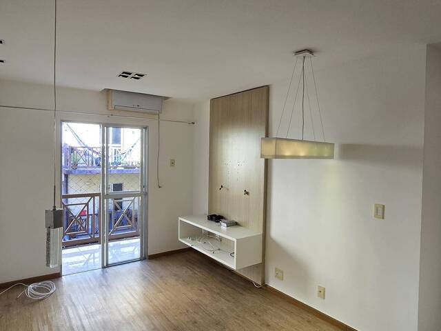 #391 - Apartamento para Locação em Manaus - AM