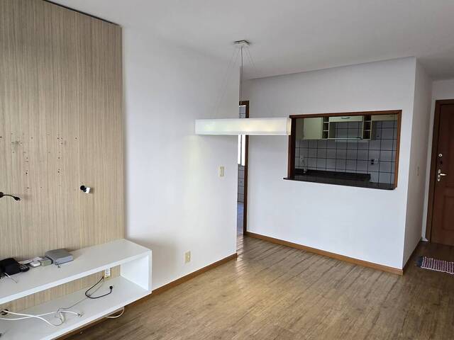 Apartamento para Locação em Manaus - 2
