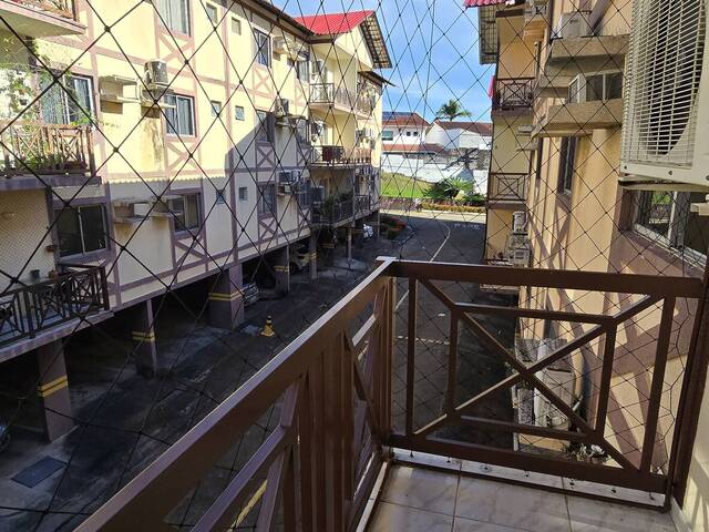 Apartamento para Locação em Manaus - 3