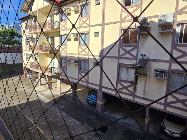 Apartamento para Locação em Manaus - 4