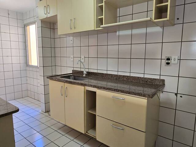 Apartamento para Locação em Manaus - 5