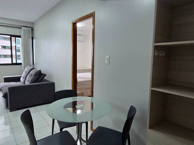 Apartamento para Venda em Manaus - 2