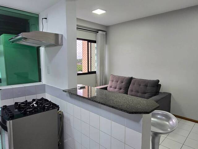 Apartamento para Venda em Manaus - 5