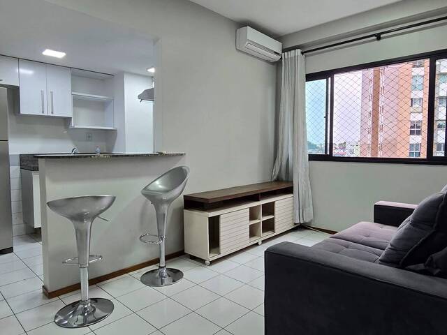Apartamento para Venda em Manaus - 3