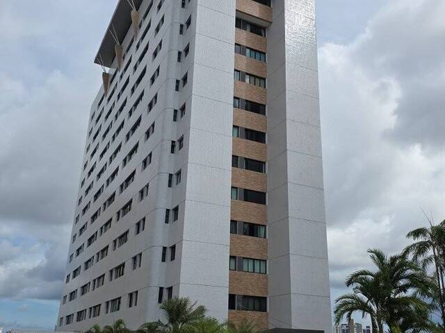 #392 - Apartamento para Venda em Manaus - AM