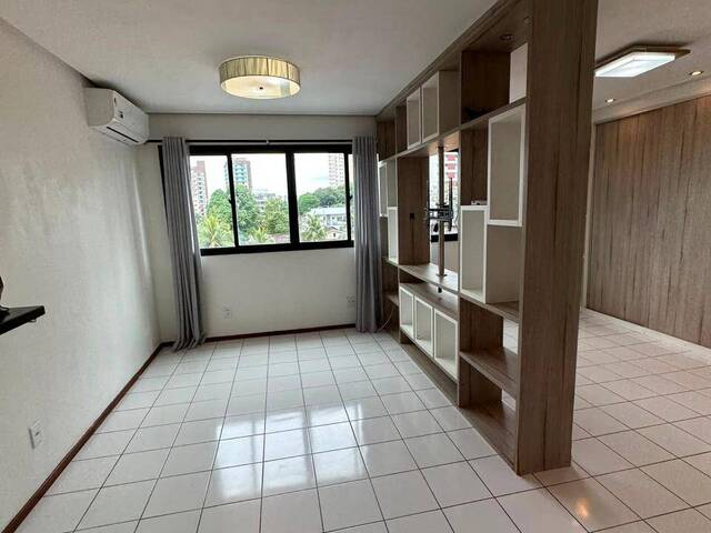 #393 - Apartamento para Locação em Manaus - AM